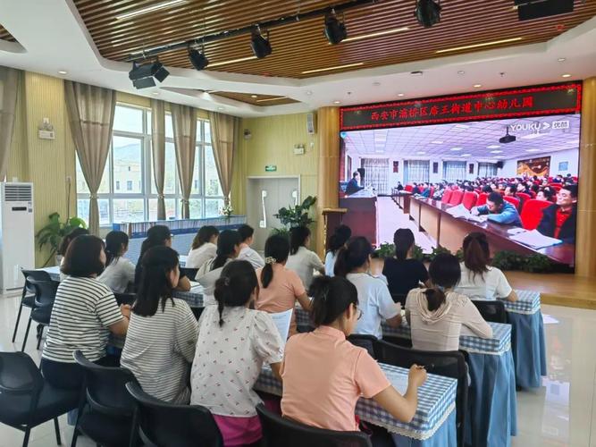 中国学前教育教师培训如何提质增效?-第2张图片-指南针培训网 中国学前教育教师培训如何提质增效?-第2张图片-指南针培训网