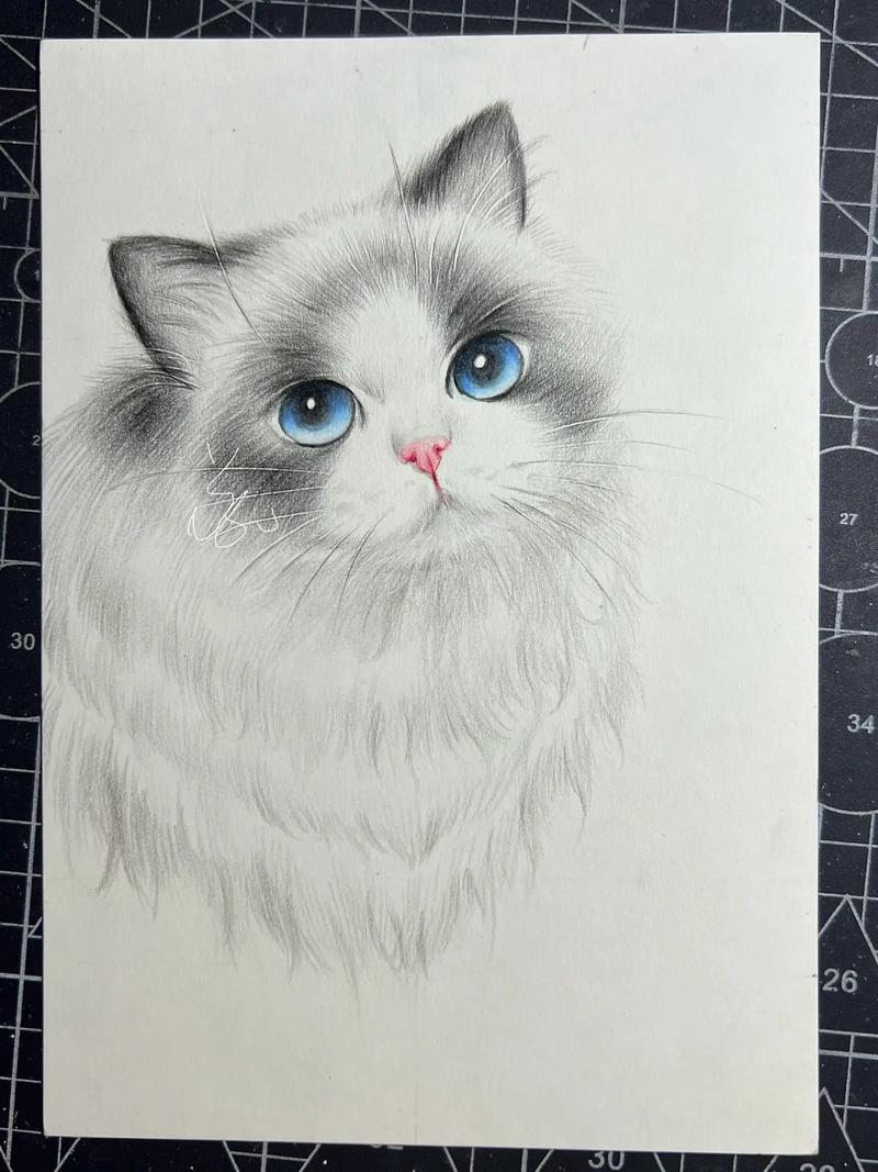 自学彩铅画要准备什么-第2张图片-指南针培训网