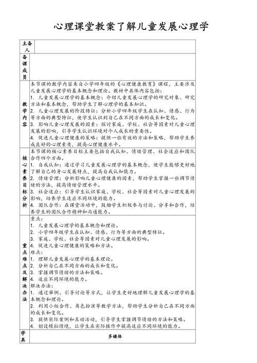 学前儿童心理发展有何关键规律?-第2张图片-指南针培训网 学前儿童心理发展有何关键规律?-第2张图片-指南针培训网