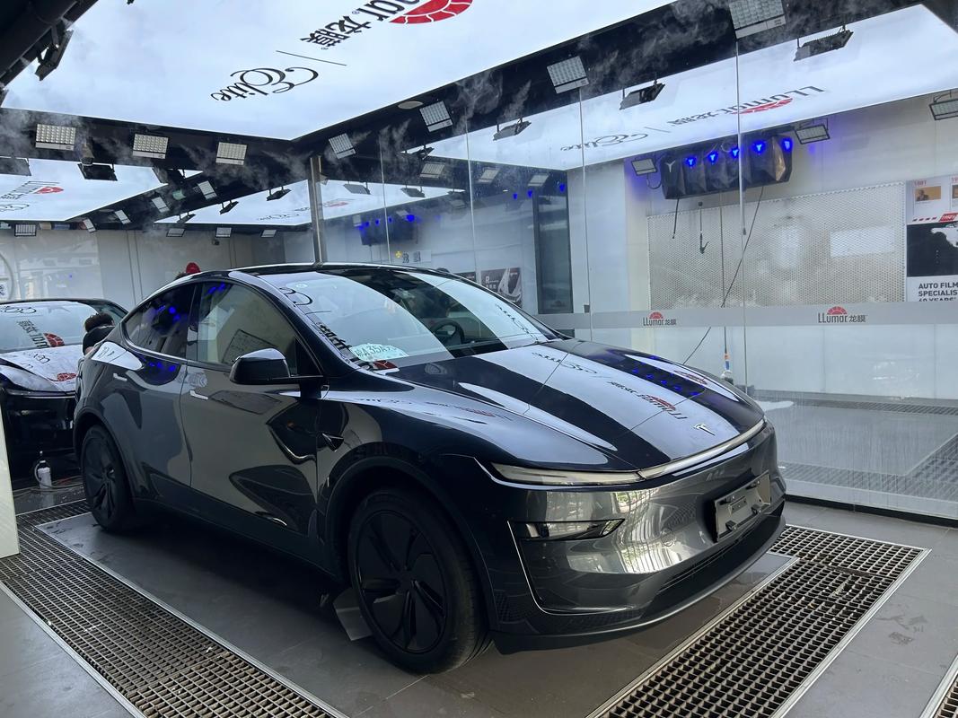 特斯拉交付专员职业发展前景如何？-第1张图片-指南针培训网