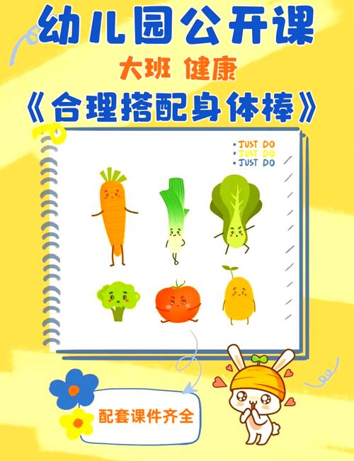 幼儿园大班生活课程该如何设计？-第1张图片-指南针培训网