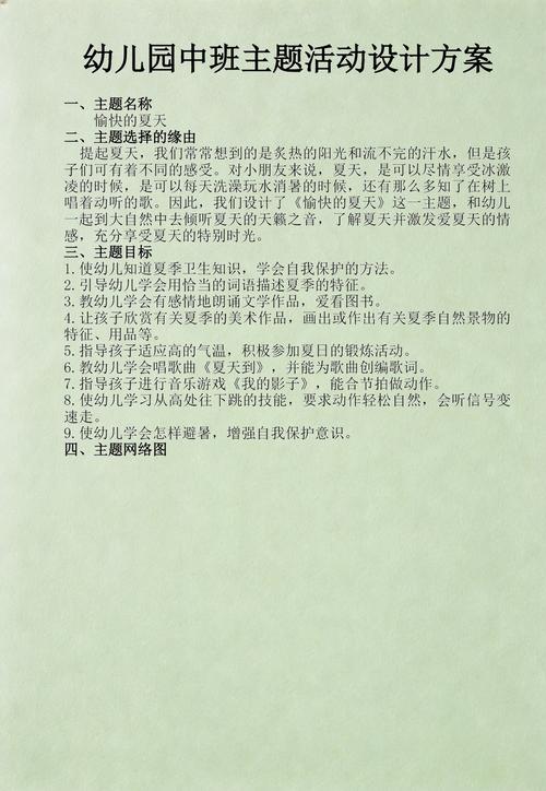 学前教育毕业设计范例-第1张图片-指南针培训网 学前教育毕业设计范例-第1张图片-指南针培训网
