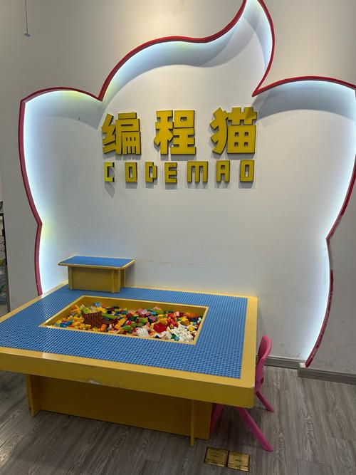 编程猫线下课程效果如何？-第1张图片-指南针培训网