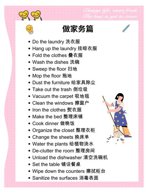 家庭主妇自学哪些技能能提升自己?-第1张图片-指南针培训网 家庭主妇自学哪些技能能提升自己?-第1张图片-指南针培训网