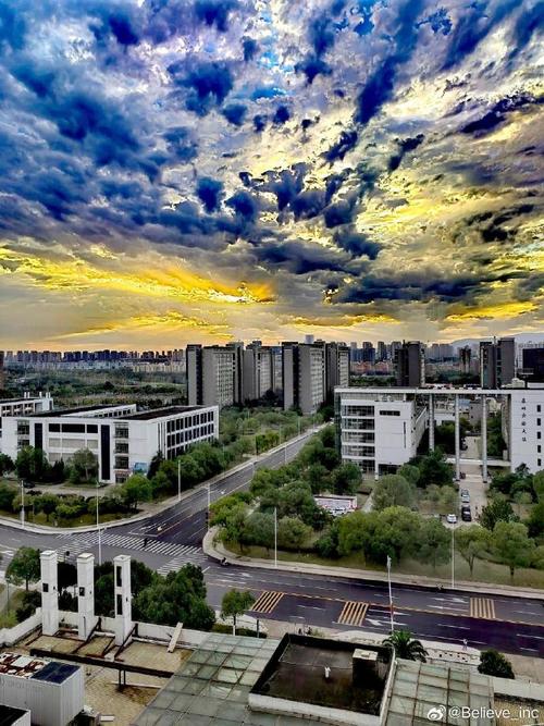 南昌大学前湖校区环境怎么样?-第1张图片-指南针培训网 南昌大学前湖校区环境怎么样?-第1张图片-指南针培训网