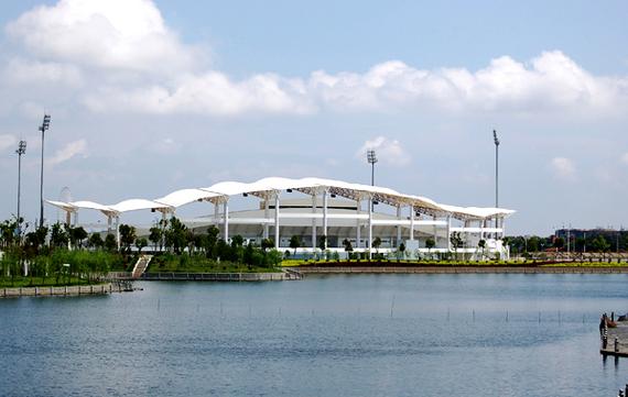 南昌大学前湖校区环境怎么样?-第3张图片-指南针培训网 南昌大学前湖校区环境怎么样?-第3张图片-指南针培训网