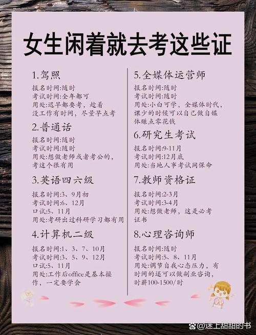 自学哪些技能能让闲暇时光更有价值?-第1张图片-指南针培训网 自学哪些技能能让闲暇时光更有价值?-第1张图片-指南针培训网