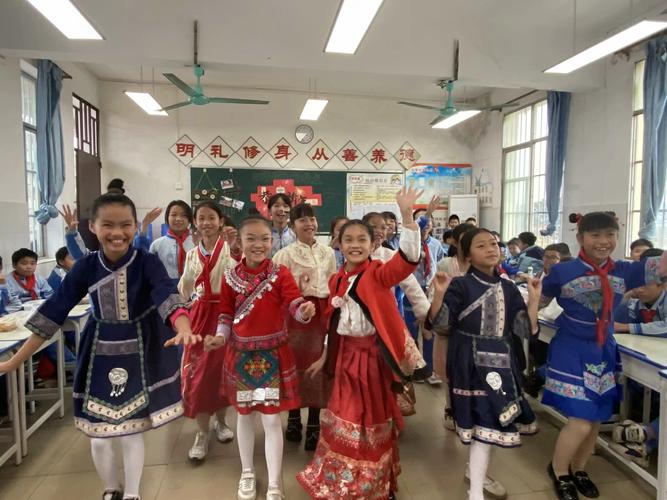 南宁哪个小学有学前班-第2张图片-指南针培训网