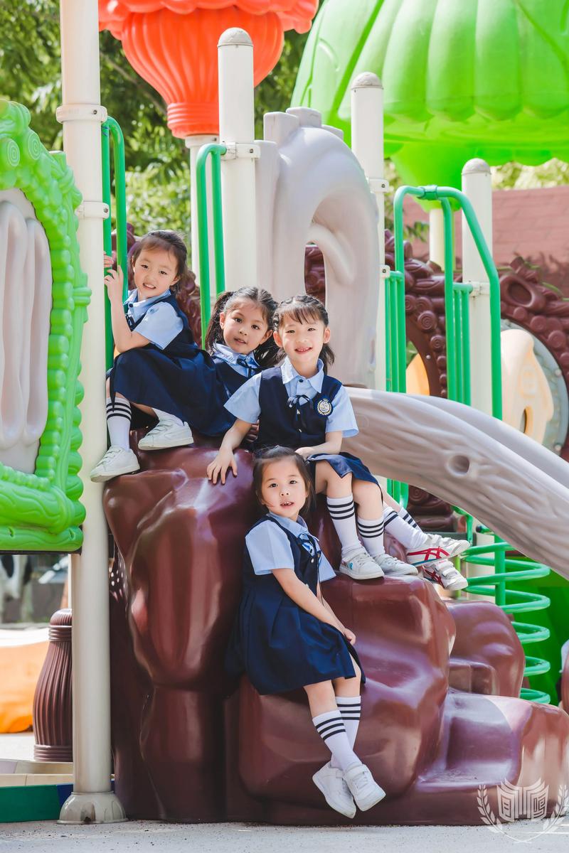 南宁哪个小学有学前班-第1张图片-指南针培训网