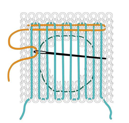 织补技术如何自学入门最基础？-第2张图片-指南针培训网