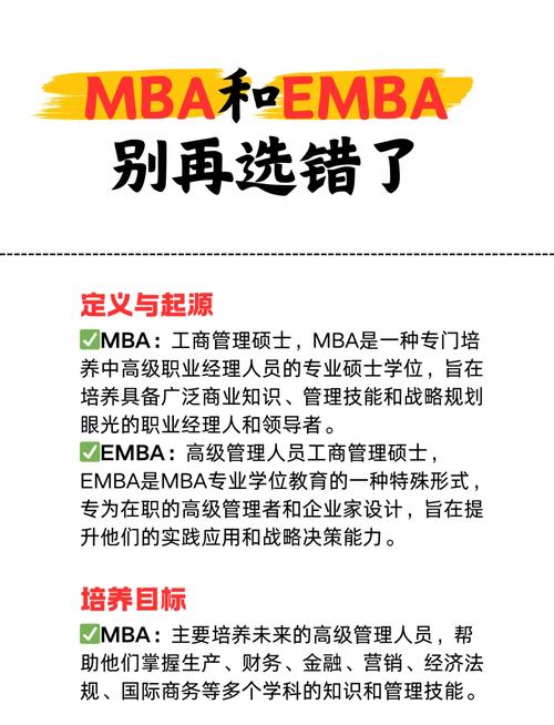 MBA对职业发展影响究竟有多大？-第1张图片-指南针培训网