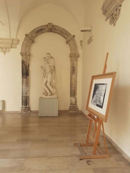 意大利绘画专业课程学什么?-第1张图片-指南针培训网 意大利绘画专业课程学什么?-第1张图片-指南针培训网