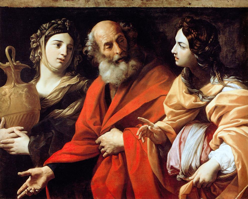 意大利绘画专业课程学什么?-第2张图片-指南针培训网 意大利绘画专业课程学什么?-第2张图片-指南针培训网