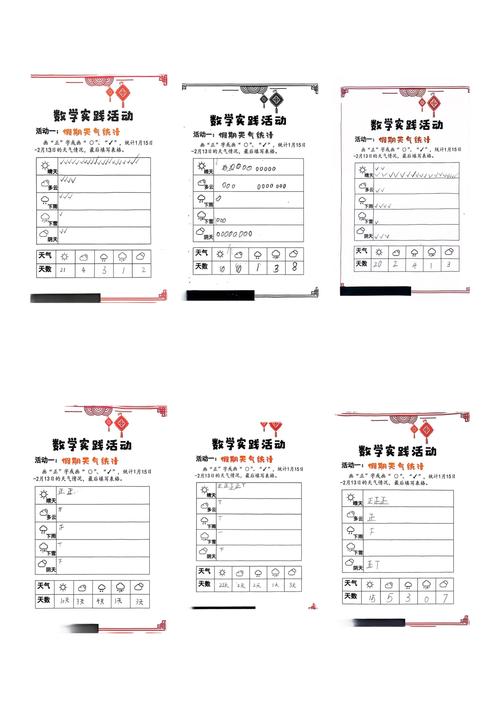 小学数学前置性学习单该怎么设计？-第1张图片-指南针培训网