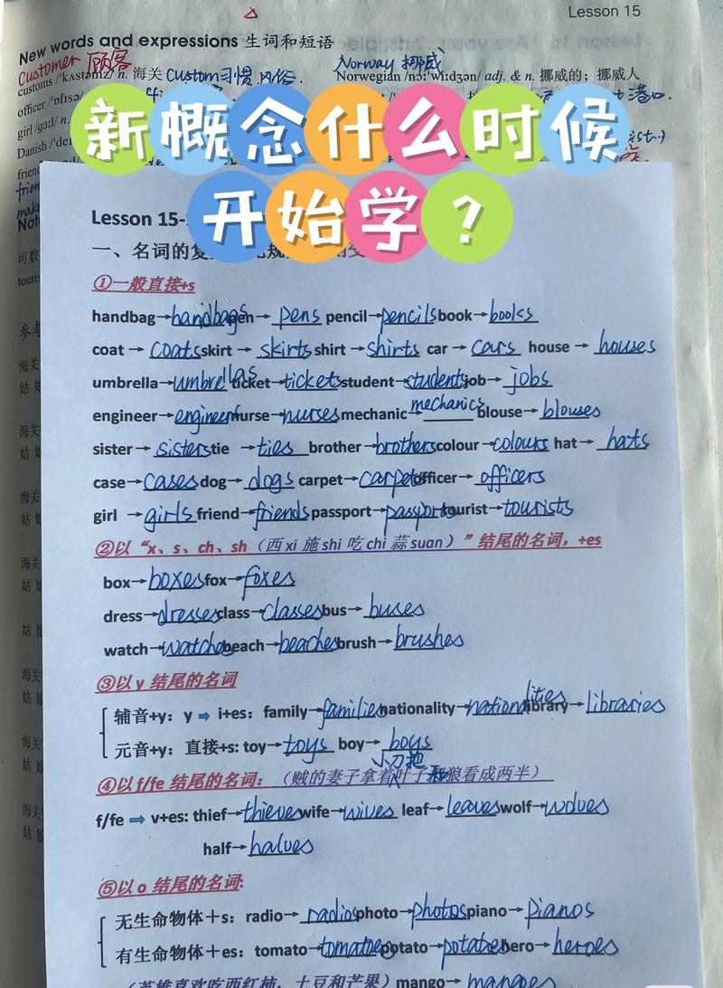 自学新概念英语到底要多久?-第1张图片-指南针培训网 自学新概念英语到底要多久?-第1张图片-指南针培训网