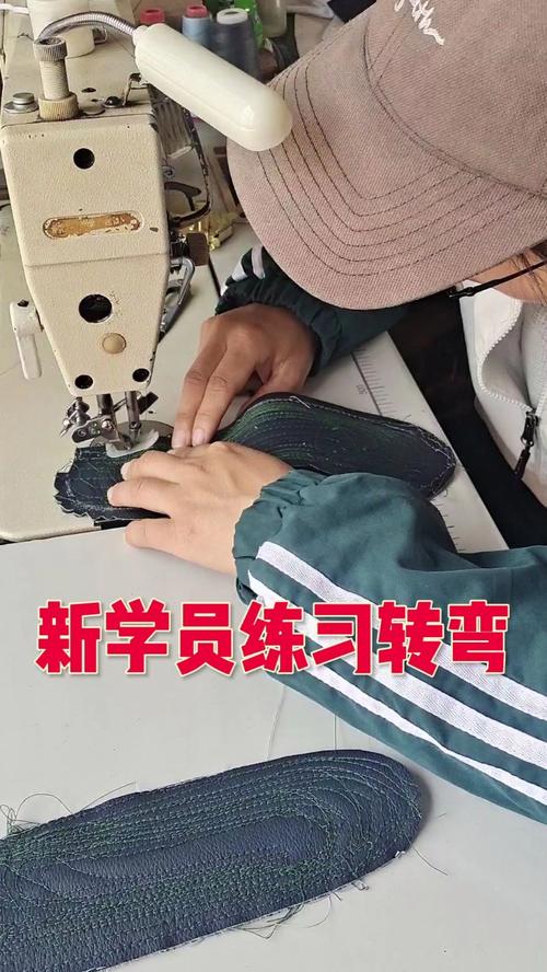 自学裁剪缝纫从哪开始学起?-第2张图片-指南针培训网 自学裁剪缝纫从哪开始学起?-第2张图片-指南针培训网