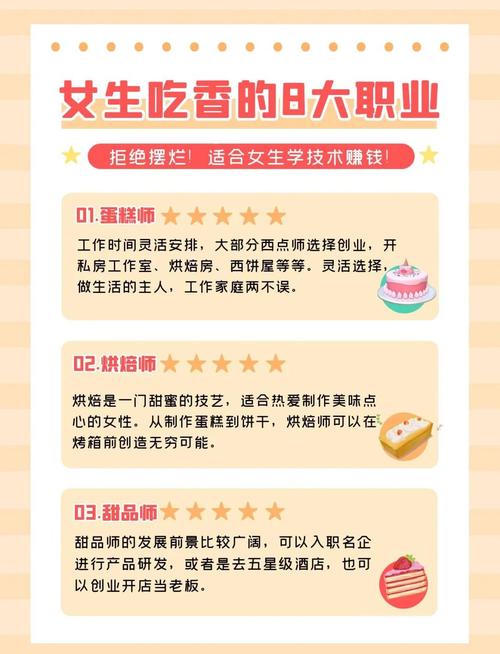 女性自学哪些技术更实用？-第1张图片-指南针培训网