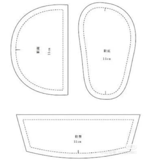 免费自学鞋样设计教程-第3张图片-指南针培训网 免费自学鞋样设计教程-第3张图片-指南针培训网