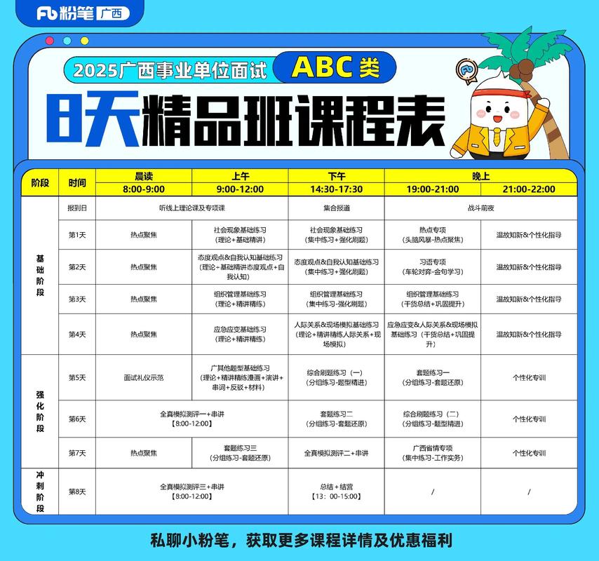 上海公务员粉笔课程怎么样？-第1张图片-指南针培训网