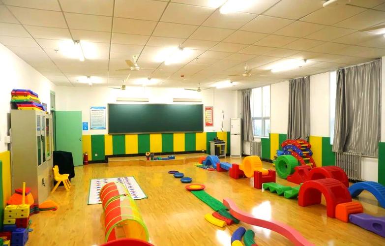 咸阳师范学院学前教育有何特色?-第1张图片-指南针培训网 咸阳师范学院学前教育有何特色?-第1张图片-指南针培训网