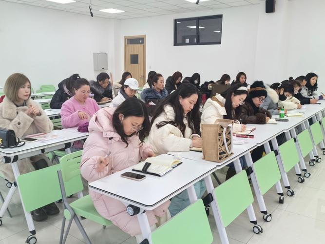 咸阳师范学院学前教育有何特色?-第2张图片-指南针培训网 咸阳师范学院学前教育有何特色?-第2张图片-指南针培训网