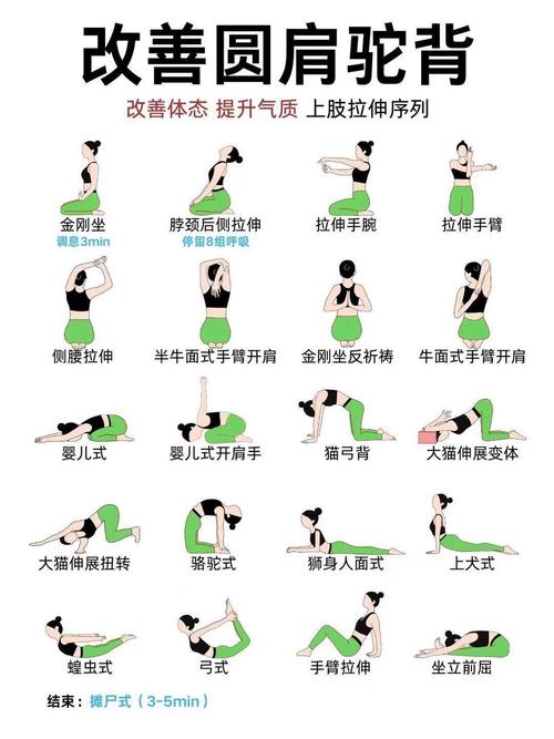 自学瑜伽先学什么开始-第1张图片-指南针培训网