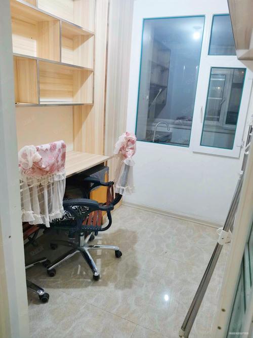 吉林大学前卫南区宿舍条件怎么样？-第3张图片-指南针培训网