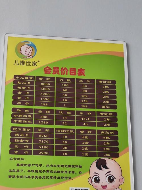 儿童体适能课程定价多少才合理？-第1张图片-指南针培训网