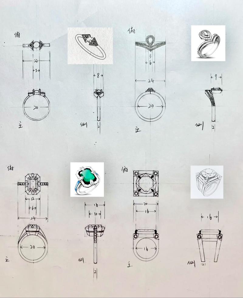 饰品设计师自学可行吗？-第1张图片-指南针培训网