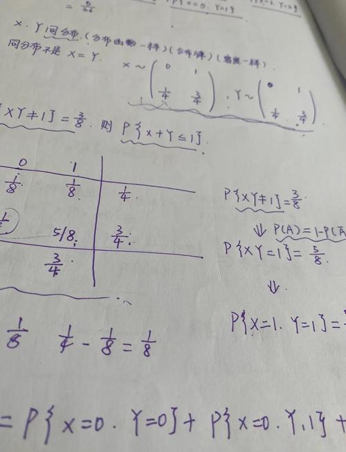 离散数学自学有可能吗-第3张图片-指南针培训网