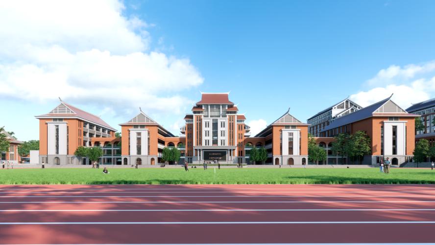 厦门学前教育职业学校有何特色与优势？-第2张图片-指南针培训网