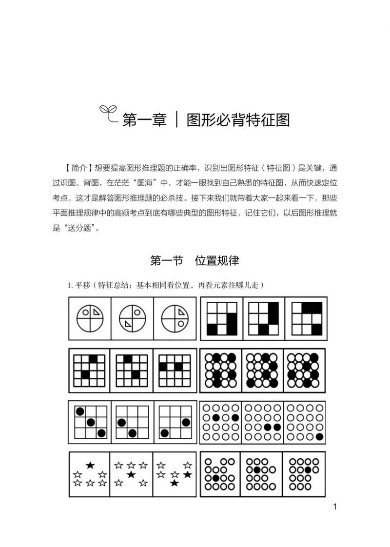 公务员判断推理课程-第1张图片-指南针培训网 公务员判断推理课程-第1张图片-指南针培训网