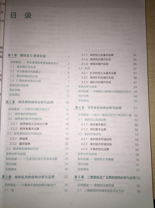 自学数据结构，选哪本书最合适？-第2张图片-指南针培训网