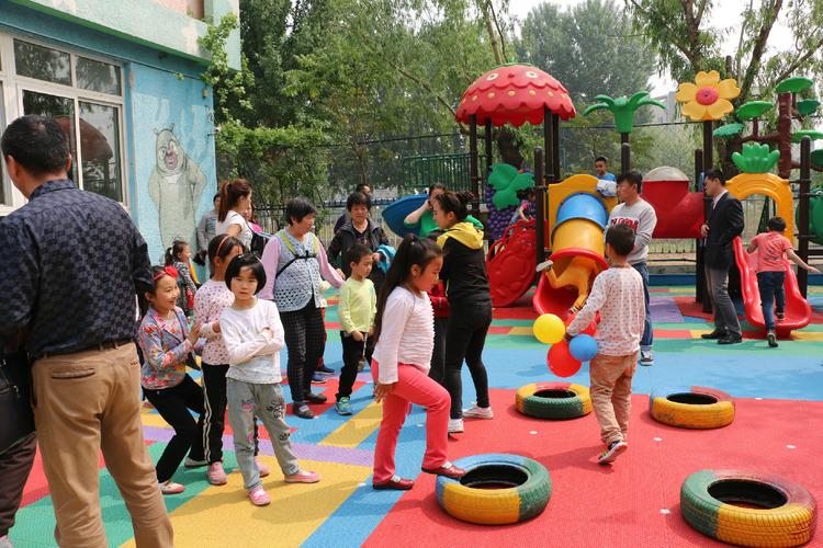 大兴西红门附近学前班怎么选?-第2张图片-指南针培训网 大兴西红门附近学前班怎么选?-第2张图片-指南针培训网