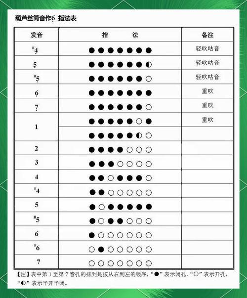 葫芦丝自学入门与提高，如何高效学？-第3张图片-指南针培训网