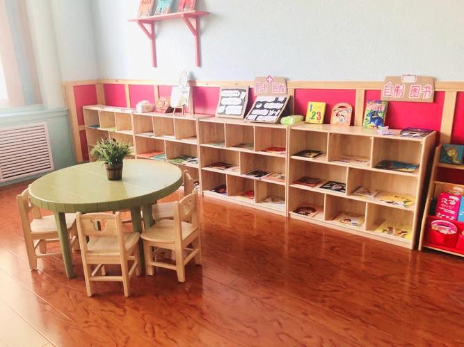 呼和浩特学前班怎么选？优质学前班推荐？-第2张图片-指南针培训网