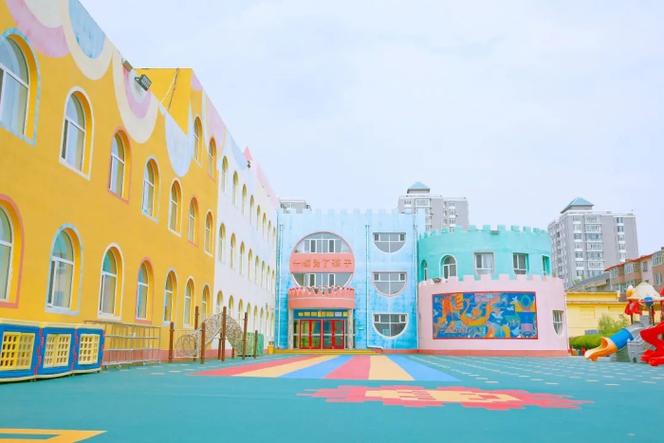 呼和浩特学前班怎么选？优质学前班推荐？-第1张图片-指南针培训网