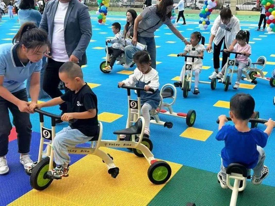 呼和浩特学前班怎么选？优质学前班推荐？-第3张图片-指南针培训网