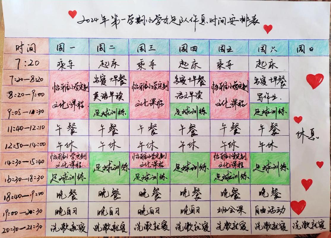 儿童水彩课怎么安排更科学?-第3张图片-指南针培训网 儿童水彩课怎么安排更科学?-第3张图片-指南针培训网