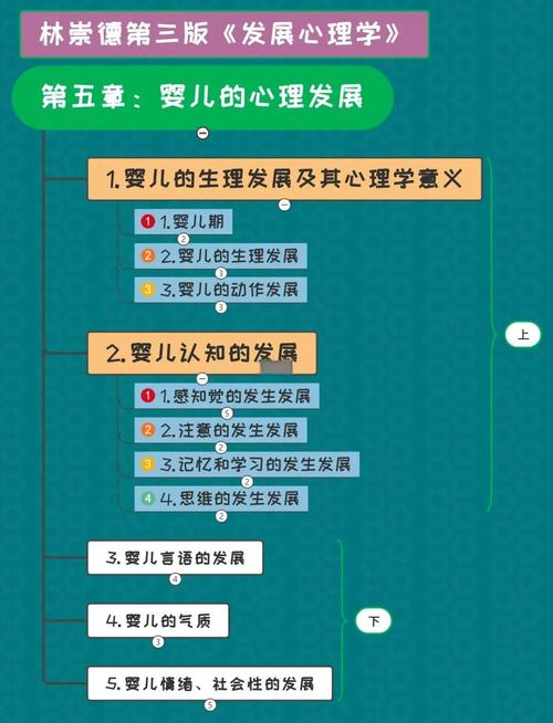 儿童心理学如何助力职业发展？-第3张图片-指南针培训网