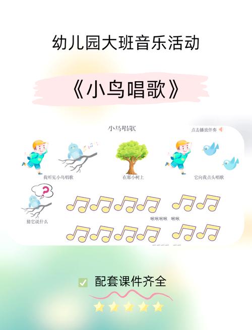 学前教育声乐课具体教什么内容?-第1张图片-指南针培训网 学前教育声乐课具体教什么内容?-第1张图片-指南针培训网