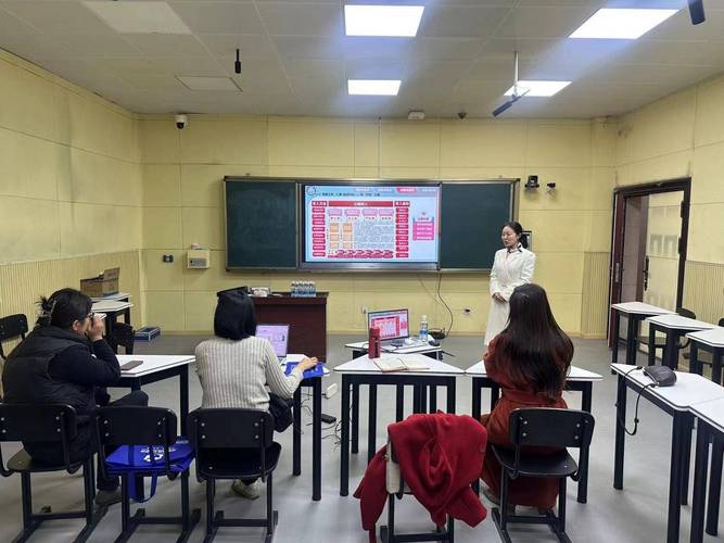 中职学前教育专业教师如何提升专业能力？-第3张图片-指南针培训网