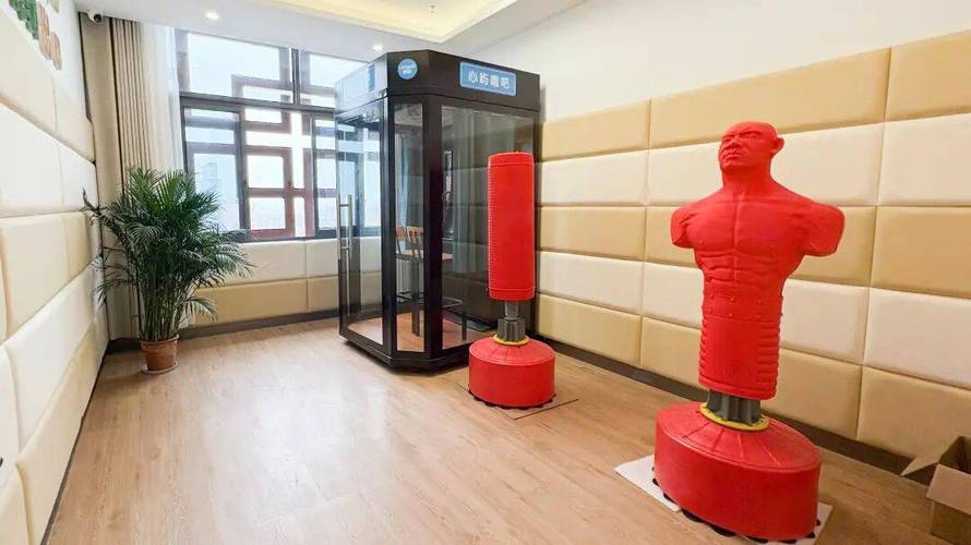 心理学院职业发展中心有何服务？-第3张图片-指南针培训网