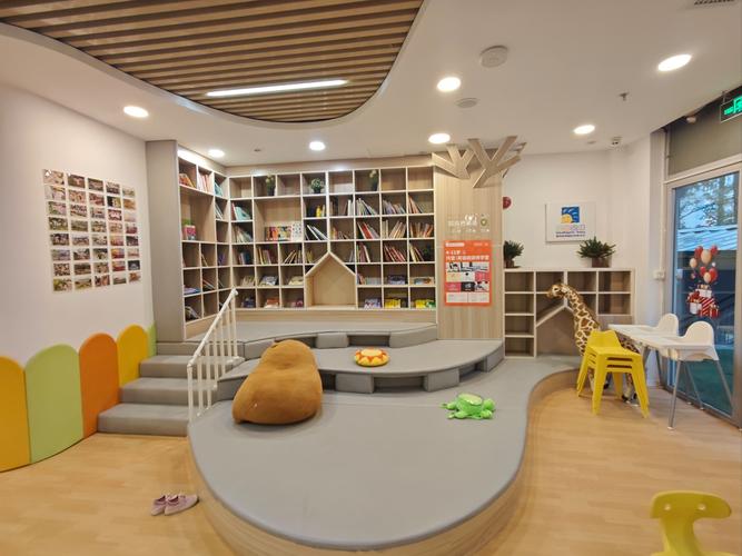 学前教育品牌机构如何选？-第1张图片-指南针培训网