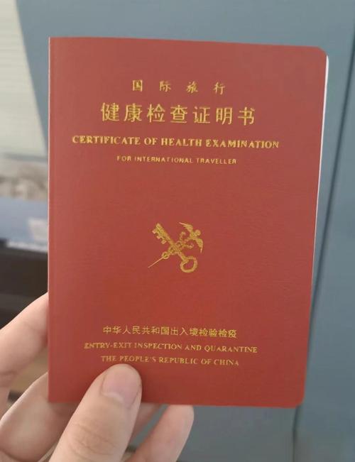 出国留学体检都包含哪些项目？-第2张图片-指南针培训网