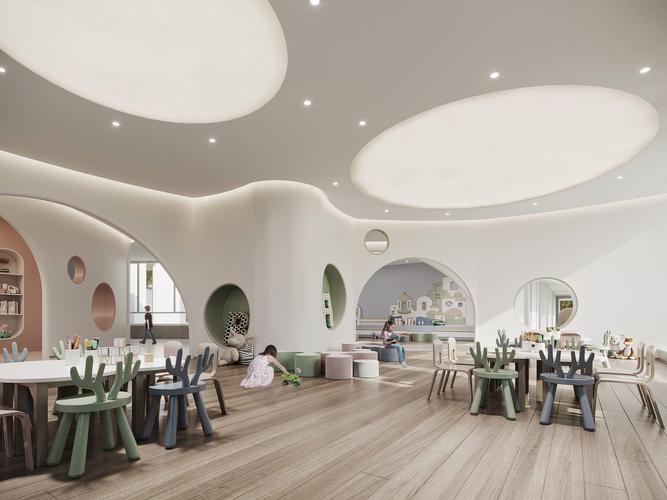 广州学前教育培训机构-第2张图片-指南针培训网 广州学前教育培训机构-第2张图片-指南针培训网