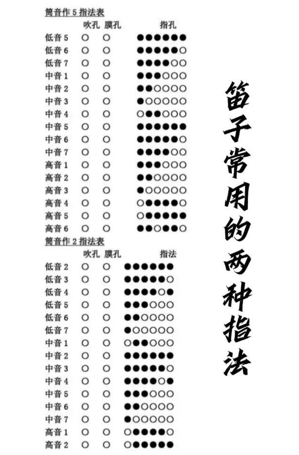 笛子自学入门视频教程该怎么学？-第2张图片-指南针培训网