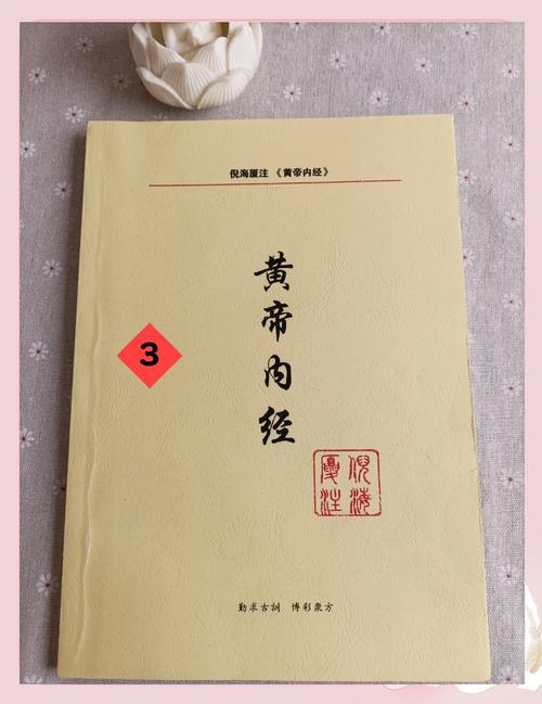 自学中医该从哪些书开始入门？-第3张图片-指南针培训网