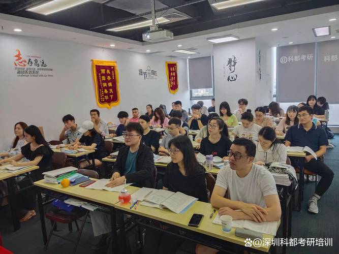 考研在线课程效果到底如何？-第3张图片-指南针培训网