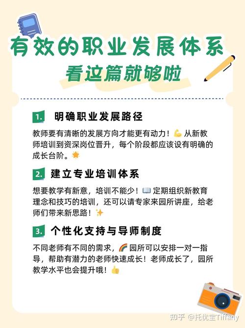教师幸福感如何提升？职业发展有何关键？-第2张图片-指南针培训网